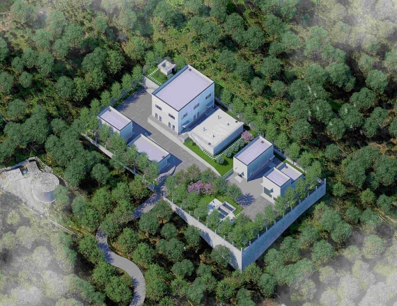 百色市右江區(qū)鄉(xiāng)鎮(zhèn)供水工程項(xiàng)目——永樂水廠4月建設(shè)進(jìn)度播報(bào)