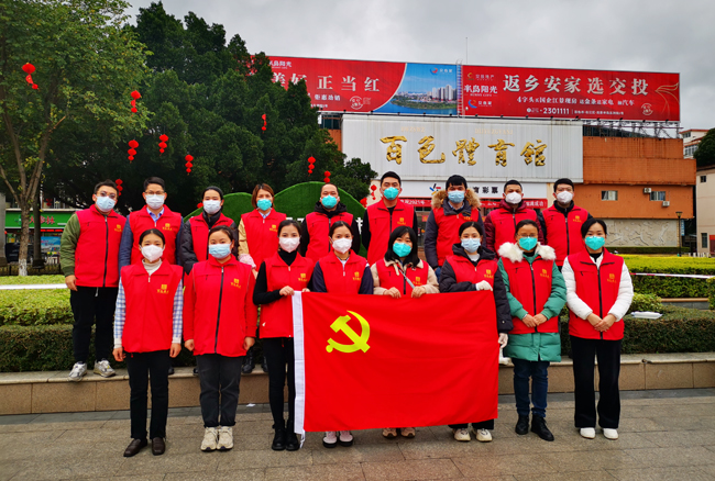眾志成城，共抗疫情2